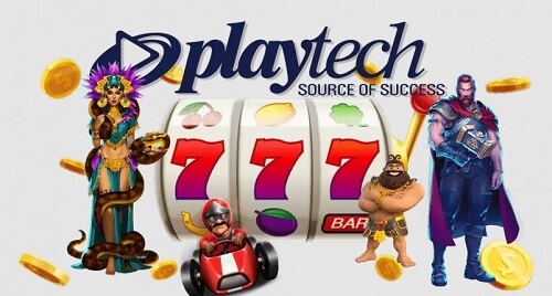 playtech casinos australia