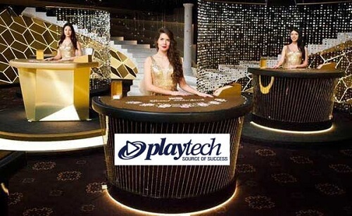 playtech live casinos
