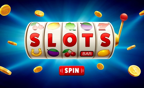 do slots play more at night