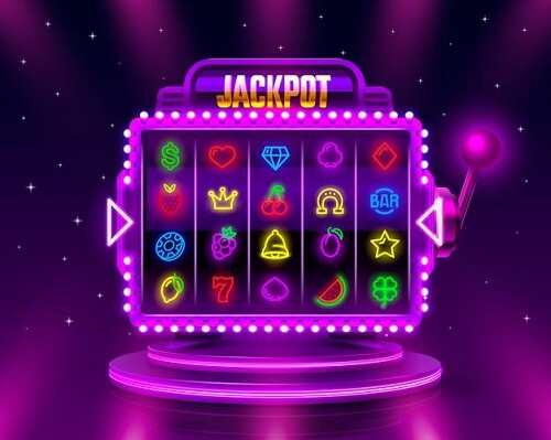 instant play slots