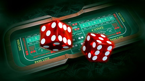 what not to do in craps