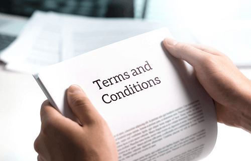 terms-and-conditions