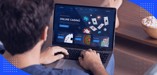gambling industry landscape 