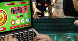 are online casinos better than physical casinos