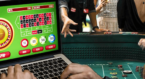 are online casinos better than physical casinos 