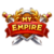myempire casino logo
