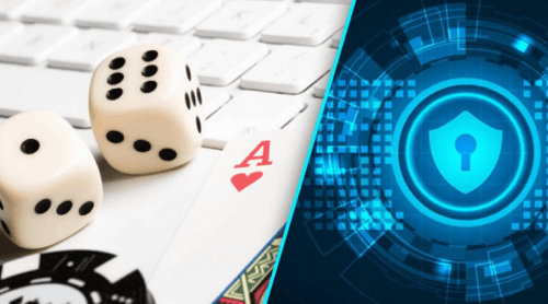 stay safe at gambling sites