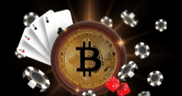 crypto casinos and online casinos
