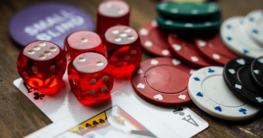 how to manage money when gambling