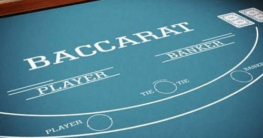 basic baccarat mistakes