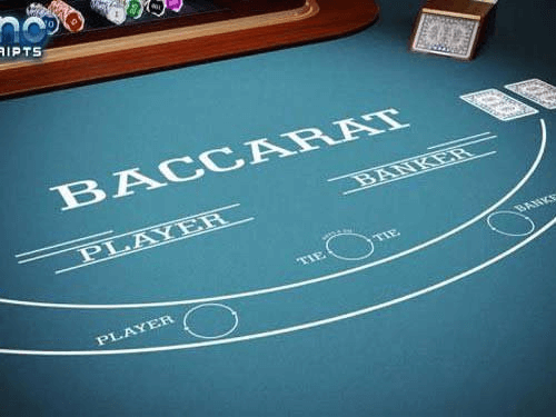 basic baccarat mistakes