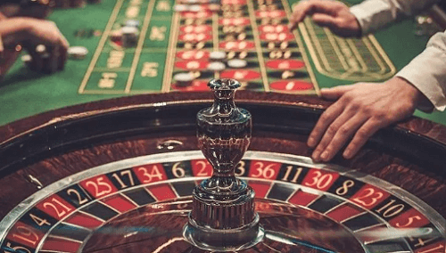 gambling losses in queensland