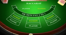 become a better baccarat player