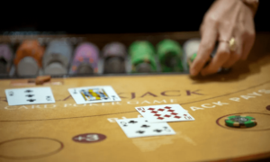 blackjack tips for amateurs 