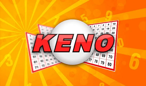 play keno 