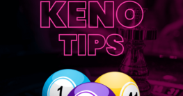 play using keno secrets
