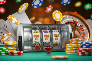 casino return to player