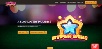 triple seven casino website