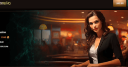crown play casino live games