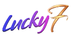 lucky 7 casino logo