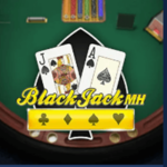 online blackjack game