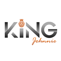 king johnnie casino website logo