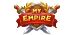 myempire casino logo
