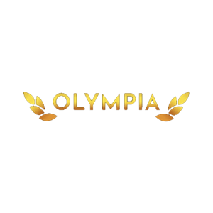 olympia casino site logo