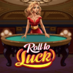 roll to luck game