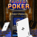 video poker game