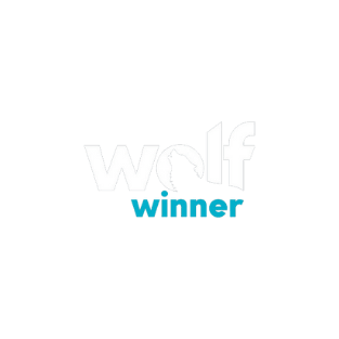 wolf winner casino website logo