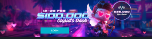 Cupid’s Dash Promo