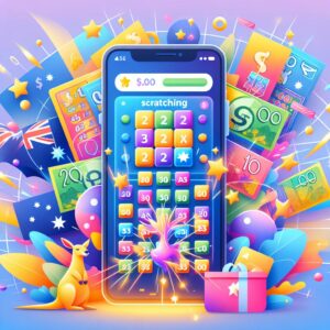 Online Casinos for Scratchies in Australia