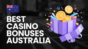 Top Sign-Up Bonuses for Aussie Players